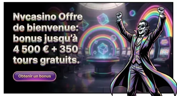 Nvcasino